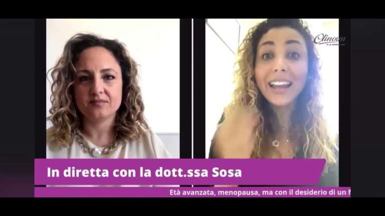 Ovodonazione: La Somiglianza tra Madre e Figlio
