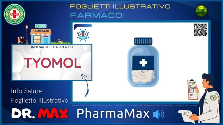 Scopri il Tyomol Cervicale: Benefici e Applicazioni