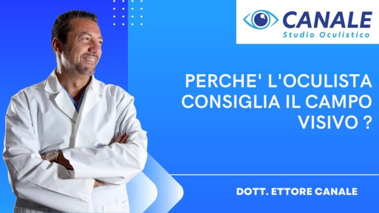 Campo Visivo: Guida ai Prezzi e Offerte