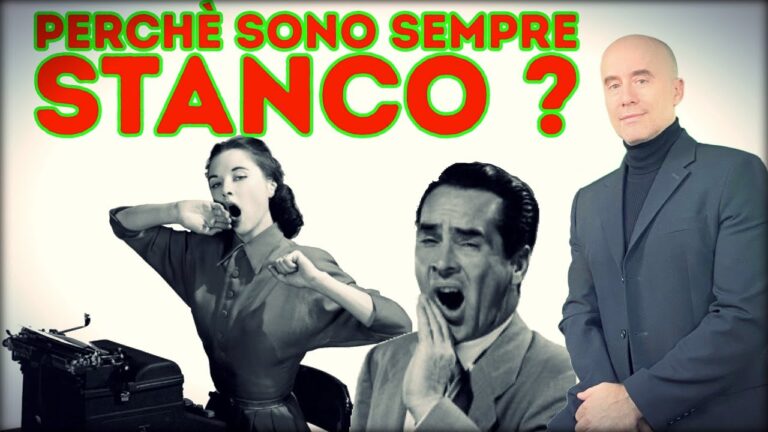 Soluzioni per l’Insonnia: Quando la Stanchezza Non Porta al Sonno