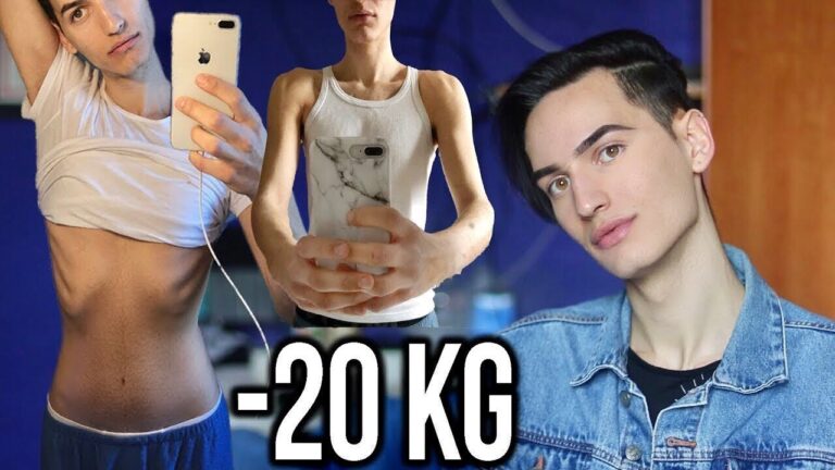 Strategie Efficaci per Perdere 20 kg in 2 Settimane