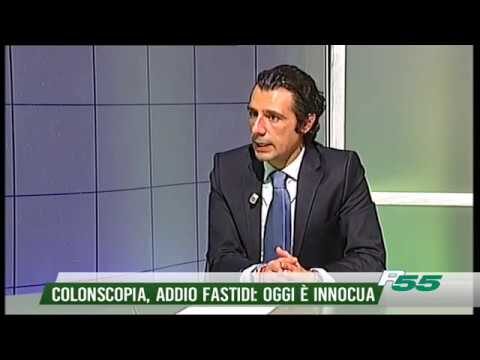 Costi della Colonoscopia con Sedazione