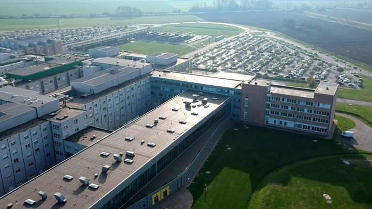 Guida Completa all’Ospedale di Cona: Mappa e Servizi