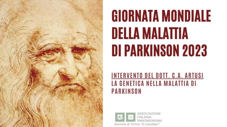 La genetica del Parkinson: è davvero ereditario?