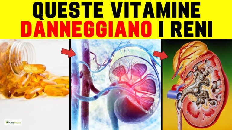 Ferro Gentile: La Soluzione Che Non Disturba Lo Stomaco