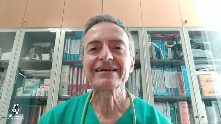 Vaccinazione COVID nelle Marche: Stato e Prospettive