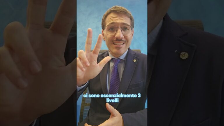 Percentuale di Invalidità per Autismo di Livello 1