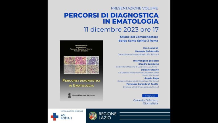 Eccellenza nell’Ematologia: Il Team di Borgo Roma