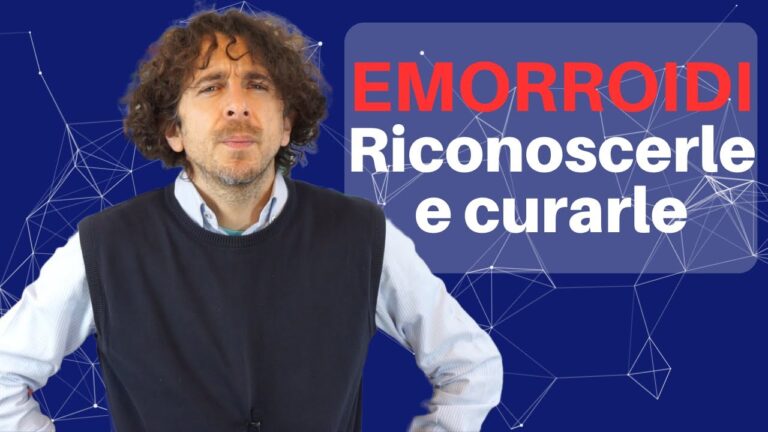 Emorroidi da Stress: Cause e Rimedi Efficaci