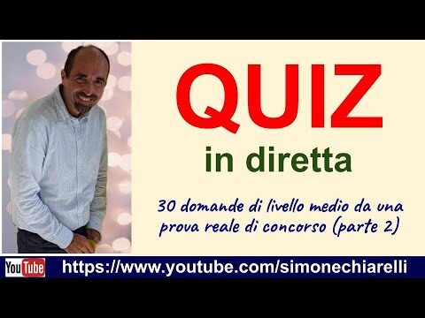 Test Cosa Prova per Me: Scopri il Tuo Vero Io