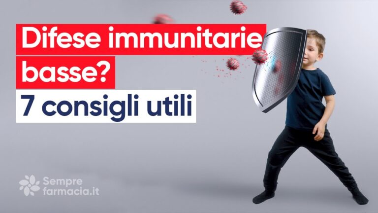 Integratori Efficaci per Aumentare i Globuli Bianchi