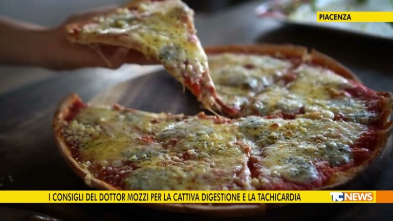Cattiva Digestione e Tachicardia: Cause e Soluzioni
