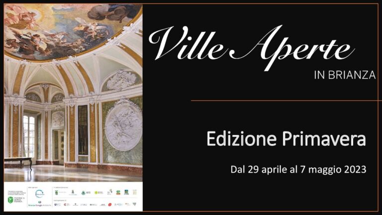 Attività Imperdibili Oggi in Brianza
