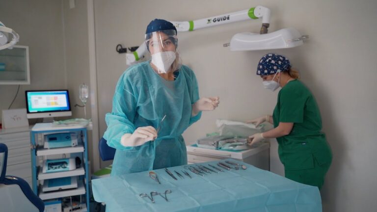 Accesso Semplificato al Portale Paziente IVI