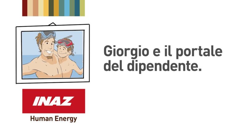 Inaz Portale Dipendente: Guida all’Utilizzo Efficiente