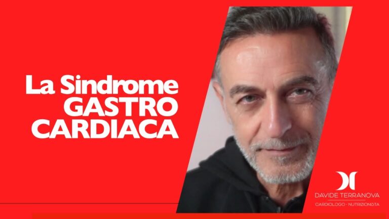 Sindrome Gastro Cardiaco: Comprendere la Connessione tra Stomaco e Cuore
