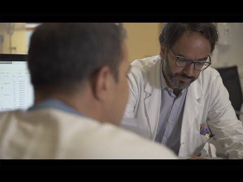 Ricovero per depressione: Opzioni e Benefici
