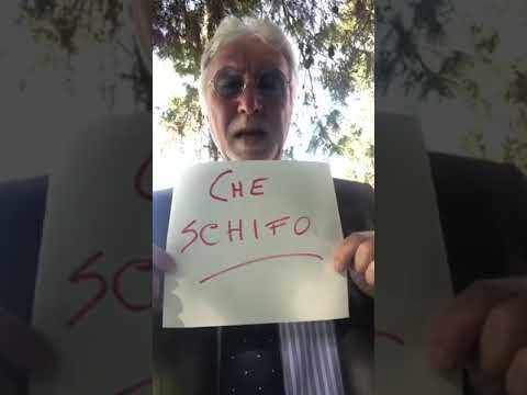 Carlo De Benedetti e la Lotta contro il Parkinson
