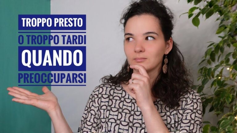 Quando i dentini da latte non cadono: cause e soluzioni