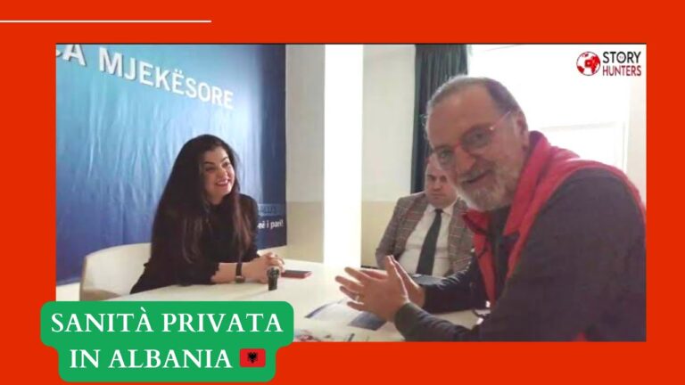 Lavorare negli Ospedali Privati: Opportunità e Vantaggi