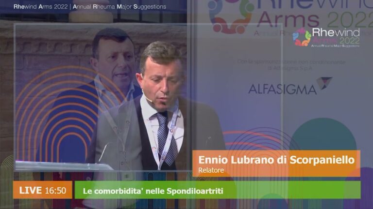 Spondiloartrite Anchilosante e Invalidità: Impatti e Diritti
