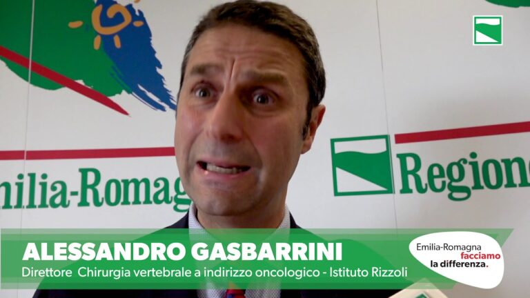 Neurochirurgia a Bologna: Eccellenza nella Cura della Colonna Vertebrale