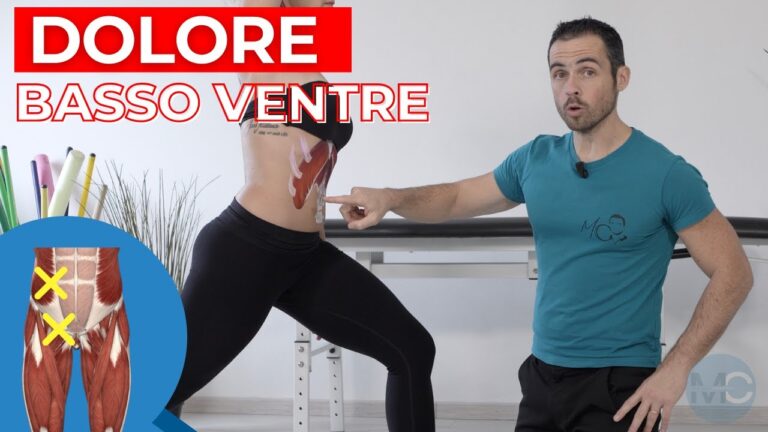 Dolore a Ovaie, Schiena e Gambe: Cause e Rimedi