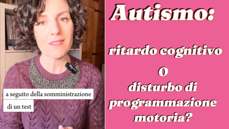 Ritardo del Linguaggio e Autismo: Comprendere le Differenze