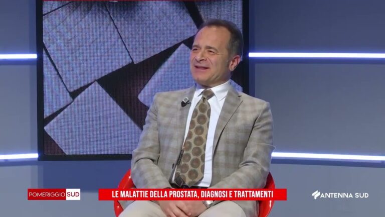 Guarigione dalla Prostatite: La Mia Esperienza
