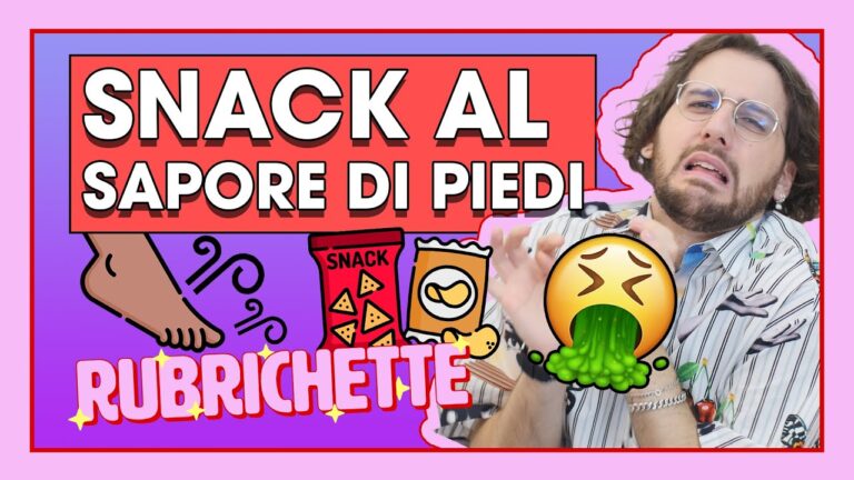 I Segreti del Piede Schifoso: Cause e Rimedi Efficaci