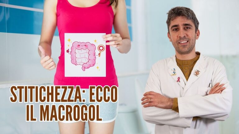 Dulcosoft Bustine: Quando e Come Assumerlo