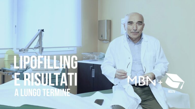 Risultati del Filler Seno: Prima e Dopo