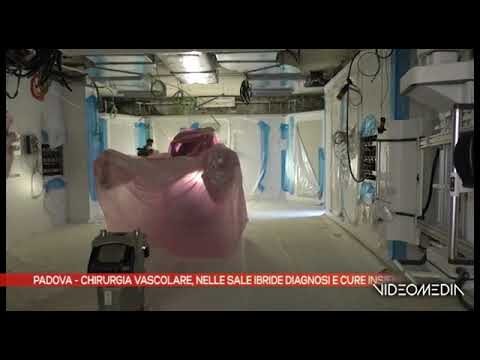 Centri di Eccellenza per la Chirurgia Vascolare: Innovazione e Qualità