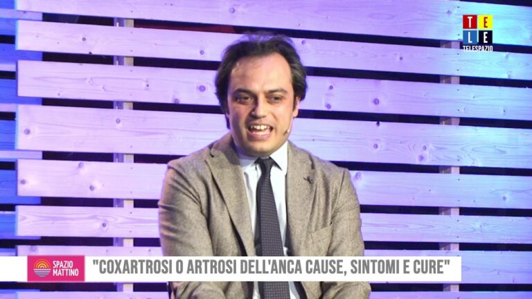 Primario Ortopedico a Reggio Calabria: Eccellenza e Innovazione