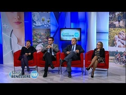 Eccellenza Sanitaria al Poliambulatorio Sant’Anna Medici