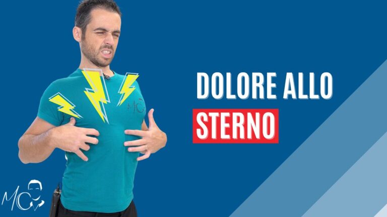 Rimedi per i Dolori al Petto e Ansia