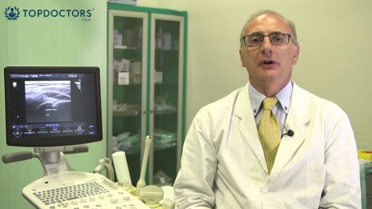Tendinopatia: Comprendere le Malattie Professionali e i Loro Impatti