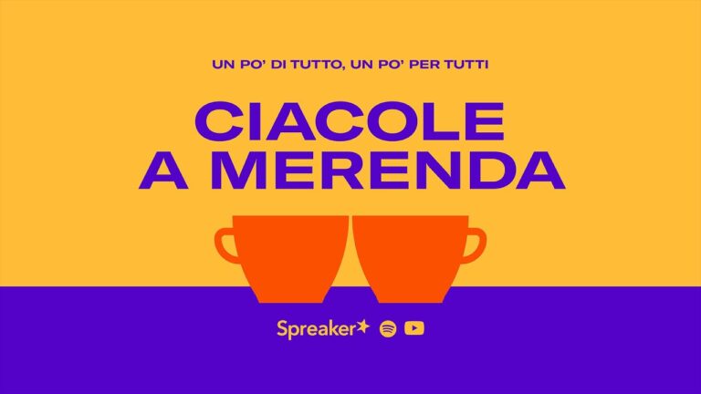 Non si servono a merenda: Scelte alimentari alternative