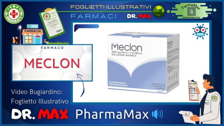 Meclon: A Cosa Serve e i Suoi Benefici