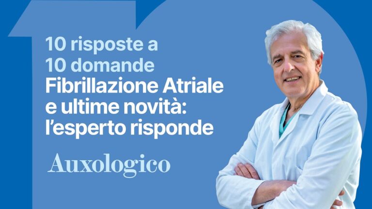 Guarigione dalla Fibrillazione Atriale: La Mia Storia