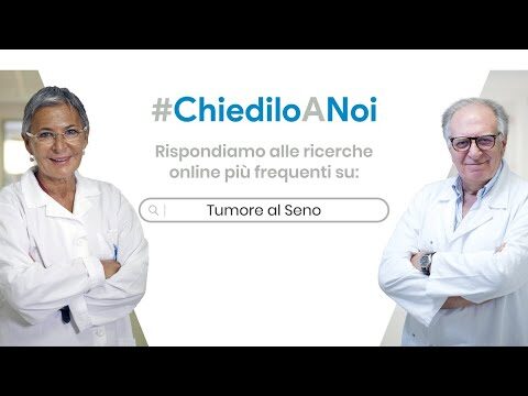 Tumore al seno: sintomi e prurito da non sottovalutare | Actualizado ...