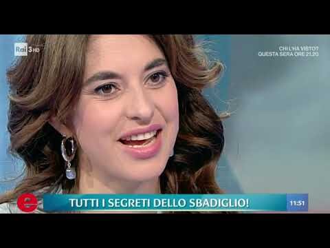 Sbadigliare Spesso: Cause e Rimedi