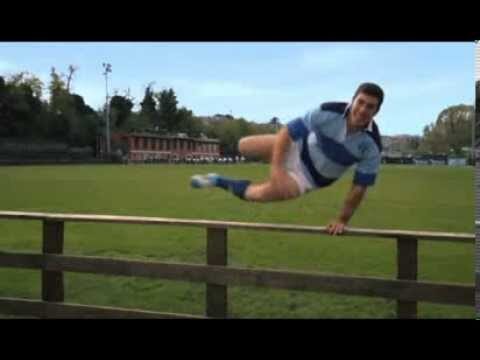 Cuore di Sportivo: Passione e Dedizione nello Sport