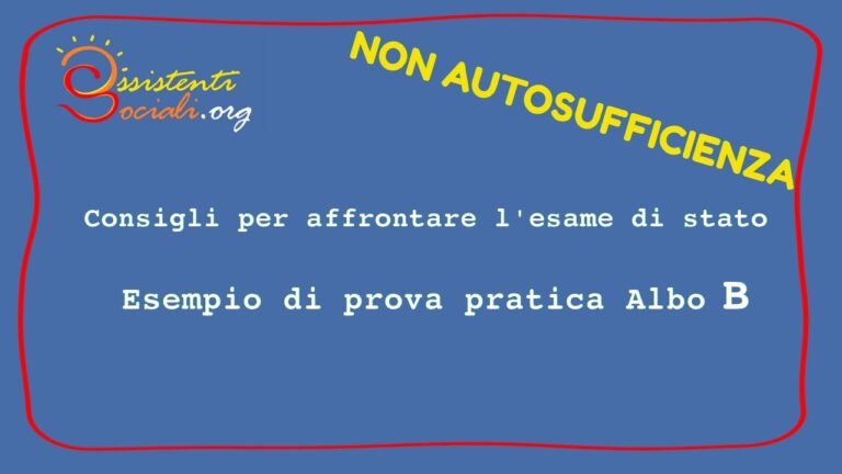 Dimissioni in Ospedale: Sfide per Anziani Non Autosufficienti