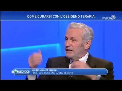 Farmaci Innovativi per l’Ossigenazione del Sangue