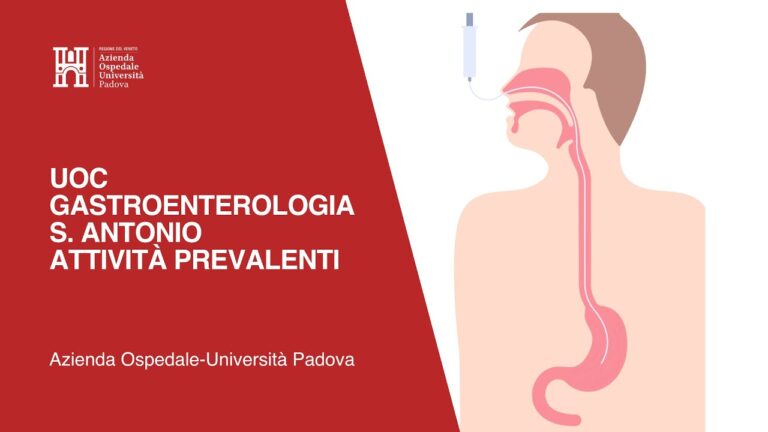 Visite Private di Gastroenterologia a Padova