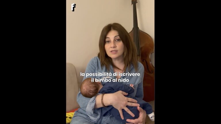 Diventare Madre: Un Viaggio Possibile