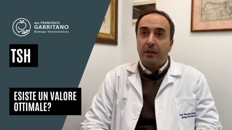 Comprendere il Valore Elevato del TSH: Cause e Implicazioni