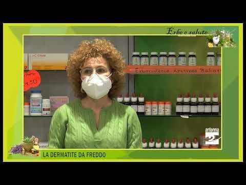Soluzioni Efficaci per la Dermatite da Freddo alle Mani