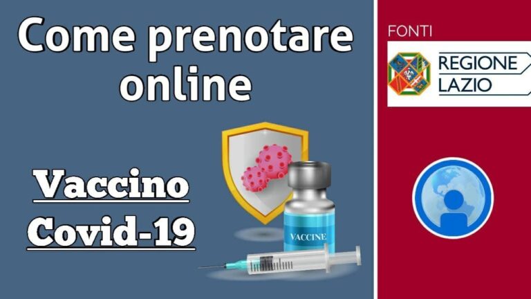 Prenotazione Online della CDC: Guida Pratica e Vantaggi